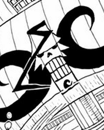 Caribou Pirates One Piece Wiki Fandom
