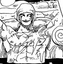 Pell One Piece Encyclopedie Fandom