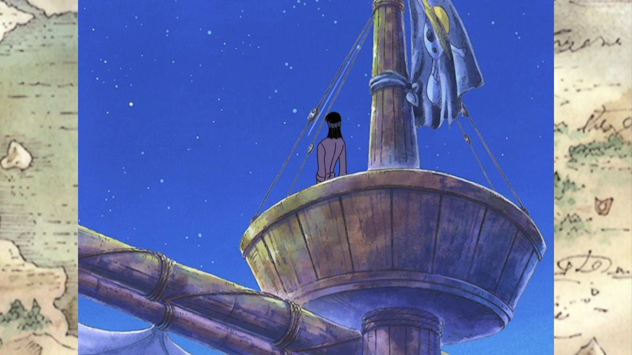 Free Will One Piece Wiki FANDOM Powered By Wikia