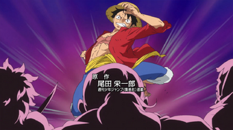 Hope One Piece Encyclopedie Fandom