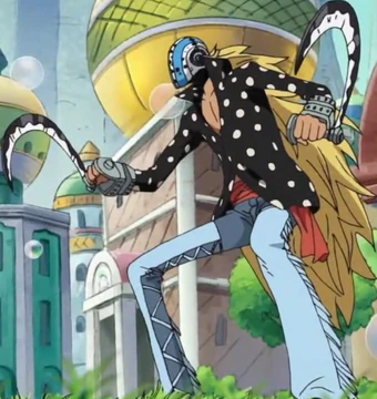Killer One Piece Wiki Fandom