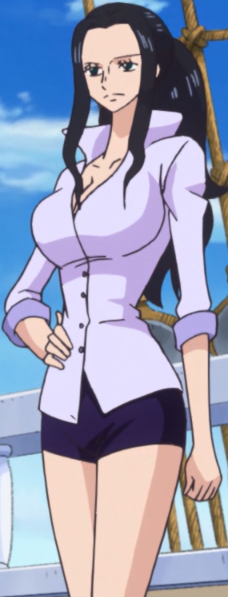 Nico Robin Gallery One Piece Wiki Fandom