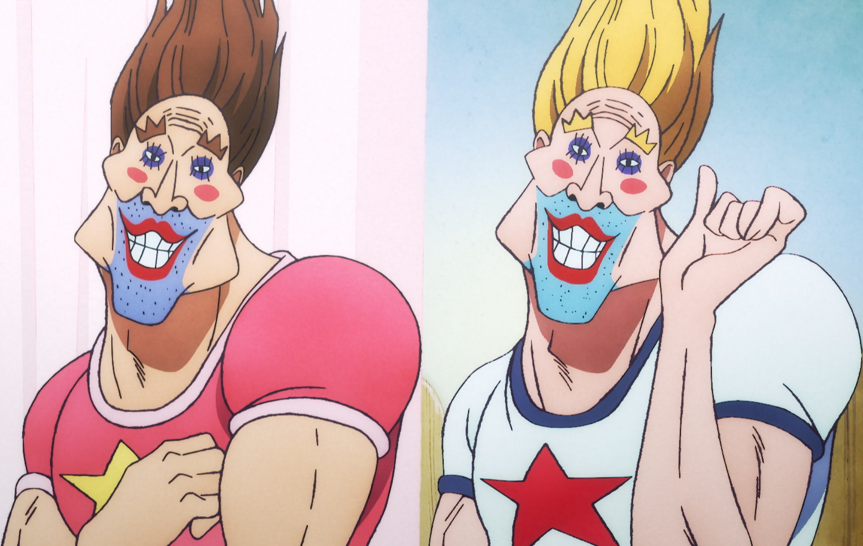 Image result for one piece okama