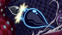 Katakuri vs. Luffy Elephant Gun