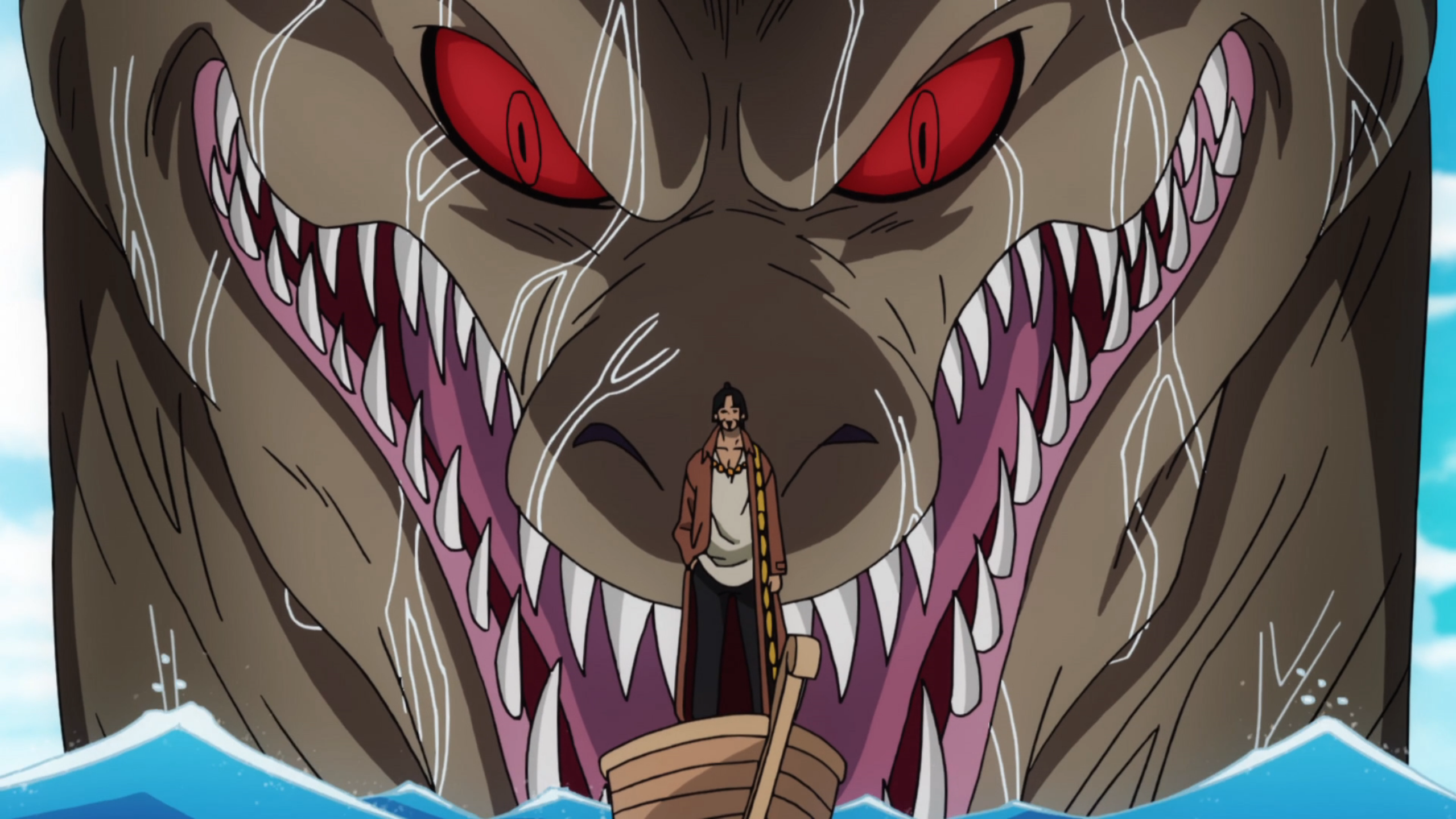 Lord of the Coast | One Piece Wiki | FANDOM powered by Wikia