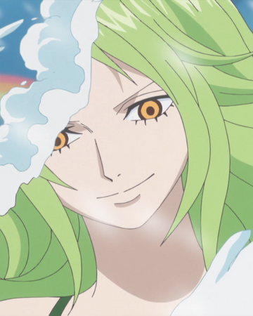 Yuki Yuki No Mi One Piece Wiki Fandom