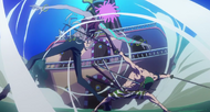 Zoro bat Narcie