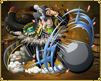 One Piece Treasure Cruise One Piece Encyclopedie Fandom