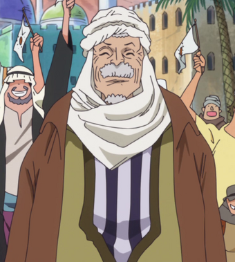 Toto One Piece Wiki Fandom