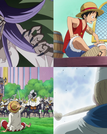 Episodio 807 One Piece Wiki Fandom Episodio 807 One Piece Wiki Fandom