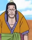 Pirata de Buggy