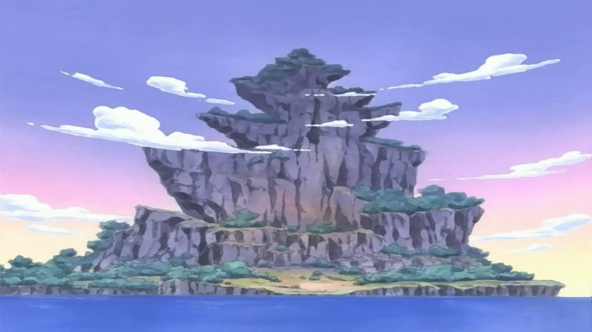 Warship Island | One Piece Wiki | FANDOM powered by Wikia