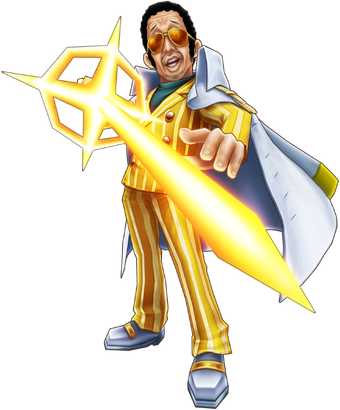 Borsalino One Piece Wiki Fandom