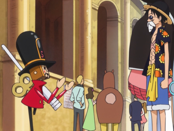 Kyros One Piece Wiki Fandom