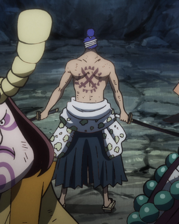 auto clicker for roblox one piece legendary Samurai One Piece Wiki Fandom