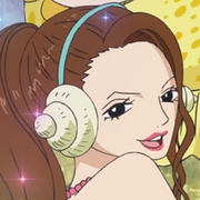 Seira Portrait