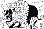 Tama (Sphinx) Manga Infobox