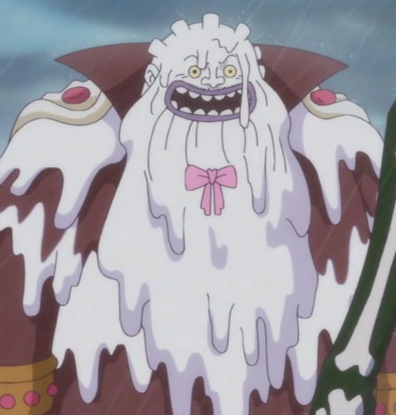 Charlotte Opera One Piece Wiki Italia FANDOM powered by Wikia