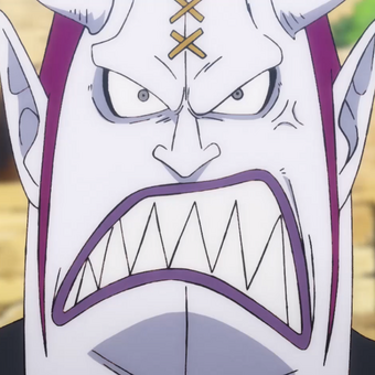 Thriller Bark Pirates One Piece Wiki Fandom