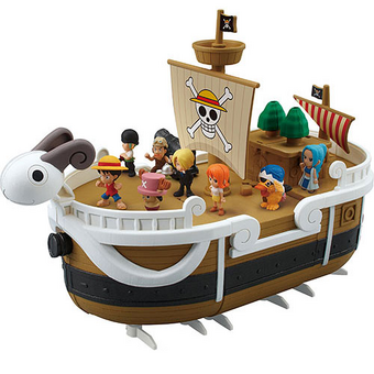 One Piece Memorial Log Ship One Piece Wiki Fandom