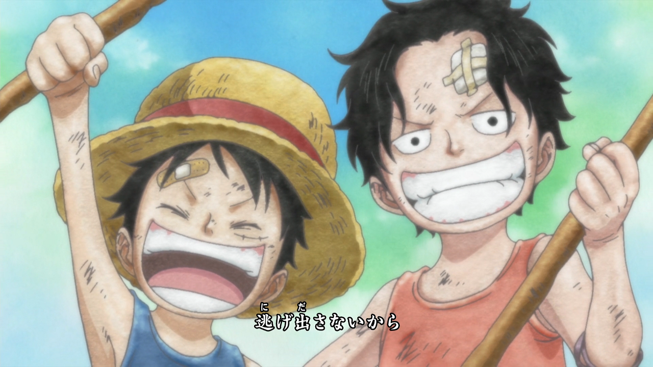 One Day One Piece Encyclopedie Fandom