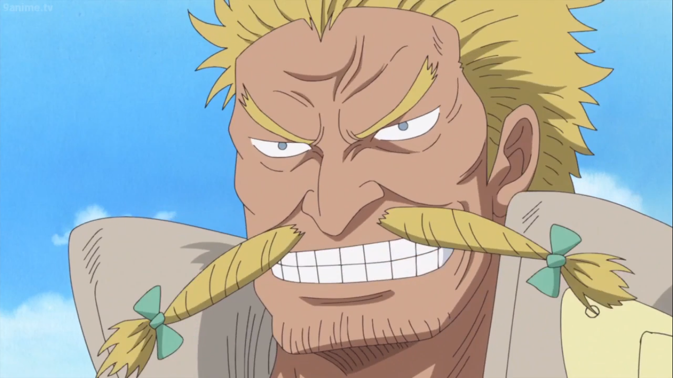 Zeff  One Piece Wiki  FANDOM powered by Wikia