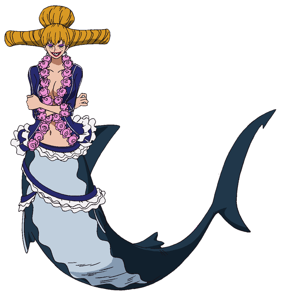 Image Charlotte Praline Anime Concept Art Png One Piece Wiki