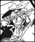 Fusil de Petermoo