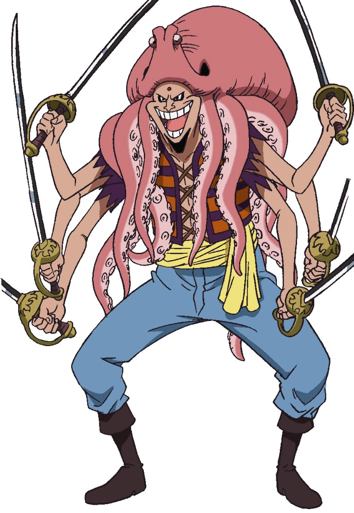 Karma One Piece Wiki Italia Fandom