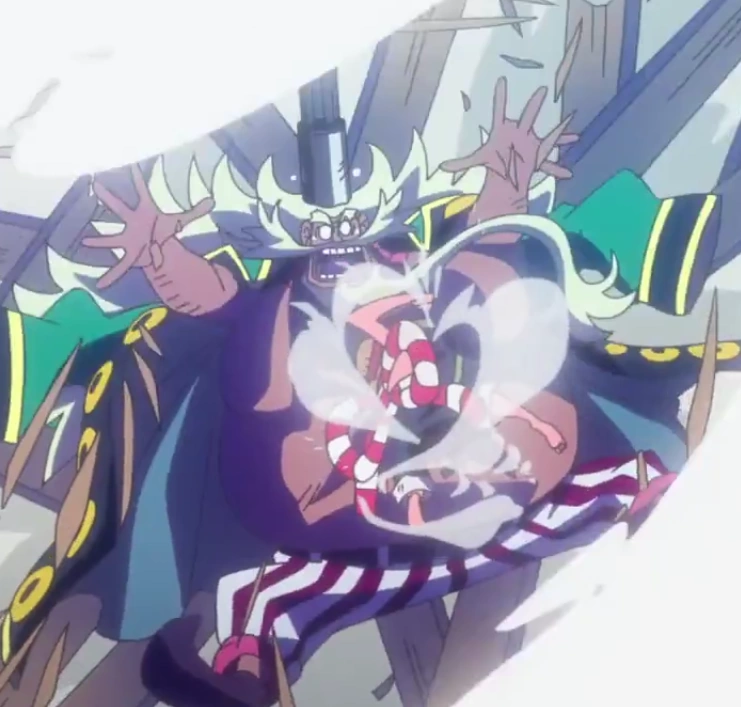Arc Le Plus Long De One Piece