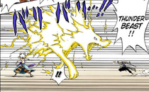 Enel's Kiten