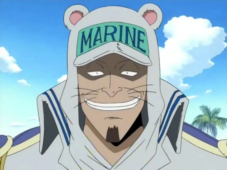 Nezumi OnePiecePedia FANDOM powered by Wikia