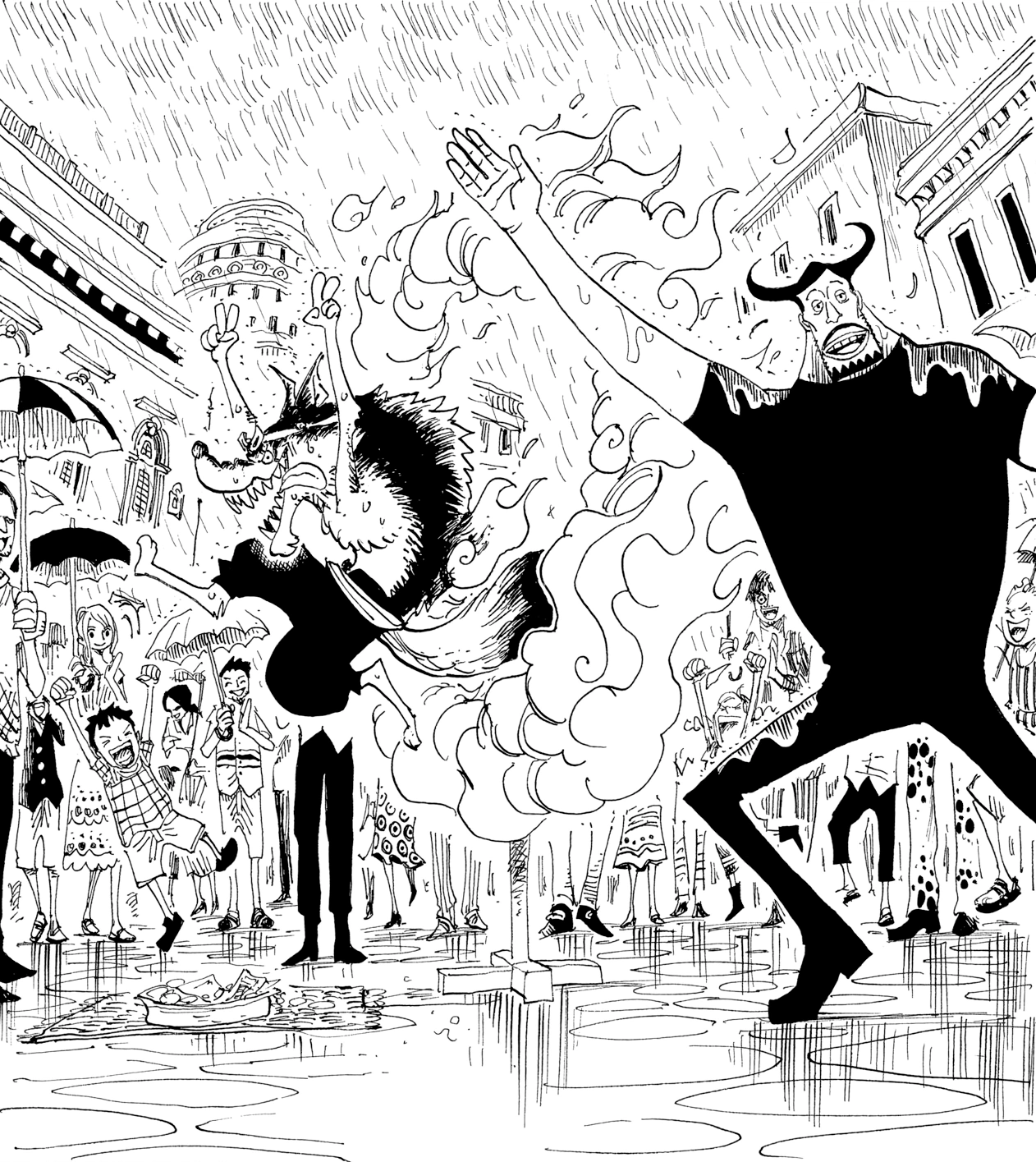 Image Jabra Jumping Through a Hoop.png One Piece Wiki FANDOM