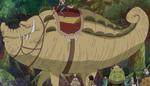 Wany Anime Infobox