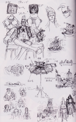 Concept Water 7 Ohara