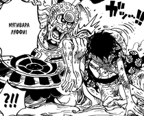 Gatz support Straw Hats1