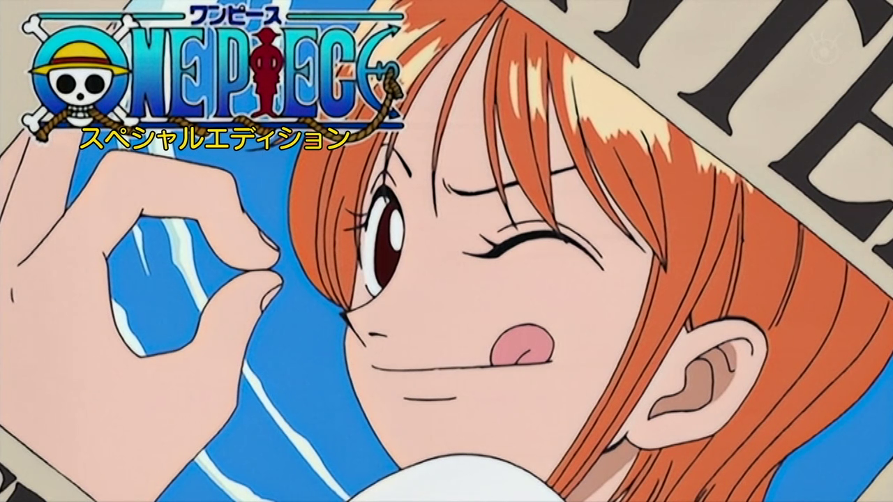 Image - Nami Eyecatcher Special Edition.png | One Piece Wiki | FANDOM