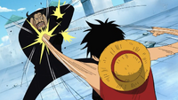 Rokushiki Infobox