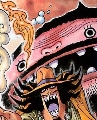 Wadatsumi One Piece Wiki Fandom
