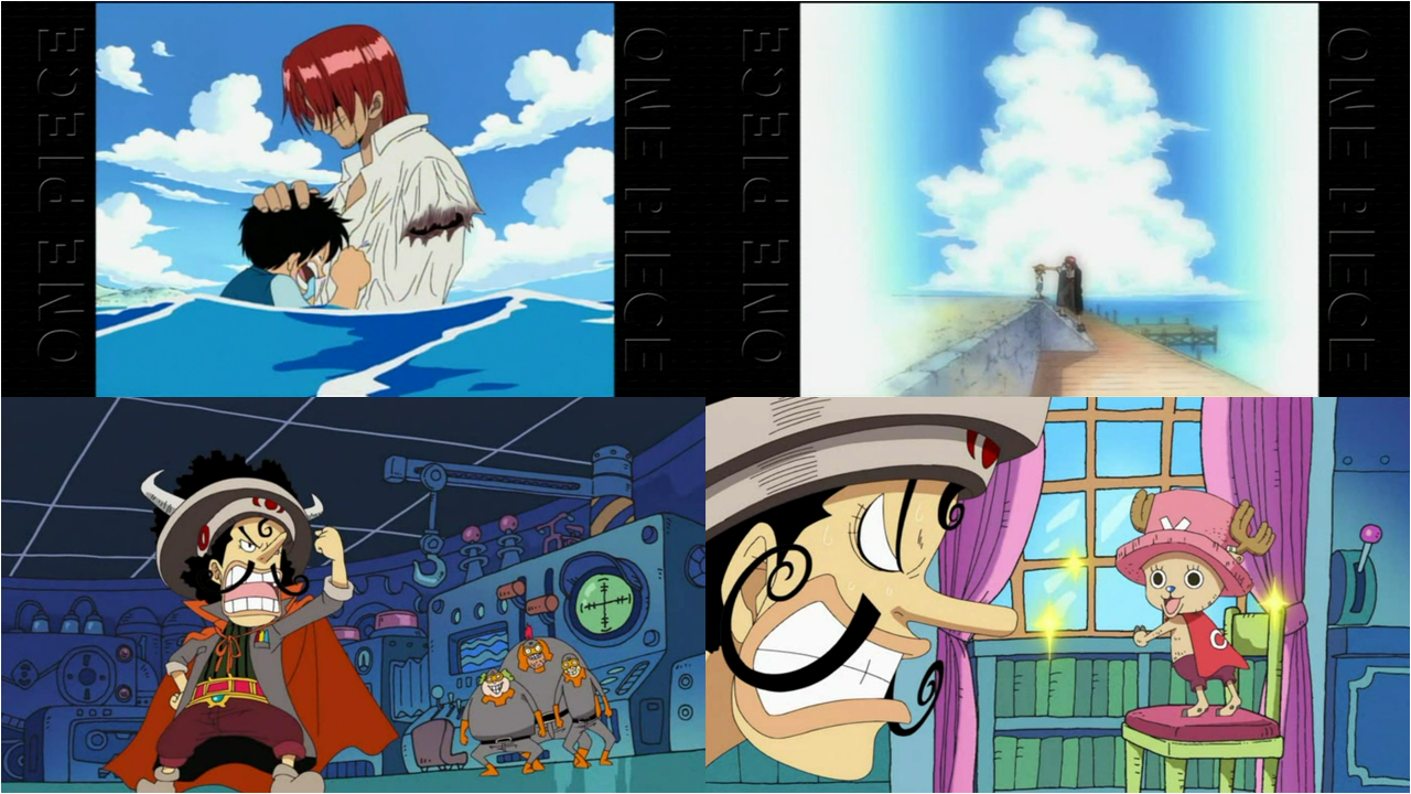 Episodio 279 | One Piece Wiki Italia | Fandom