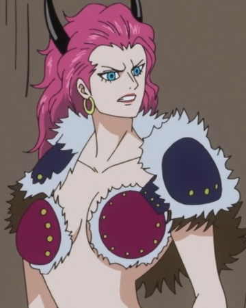 Ginrummy One Piece Wiki Italia Fandom
