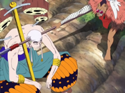 Kamakiri enel