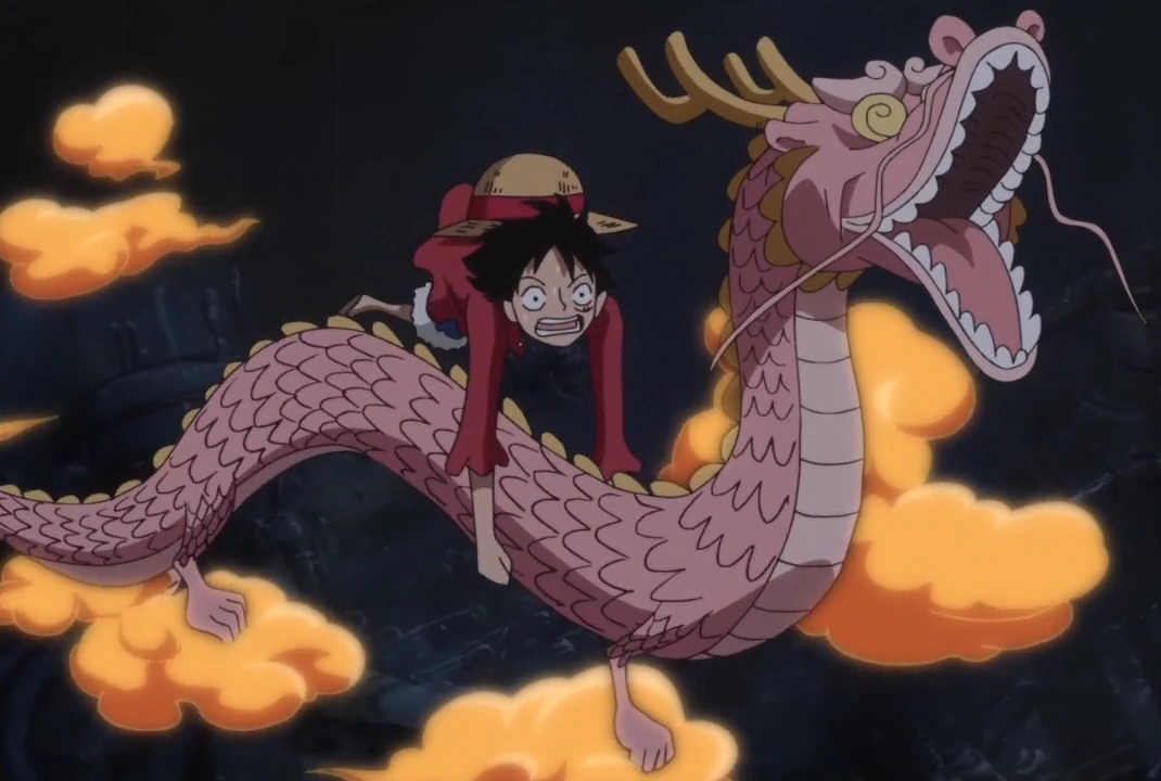 Fruta del diablo artificial One Piece Wiki FANDOM powered by Wikia