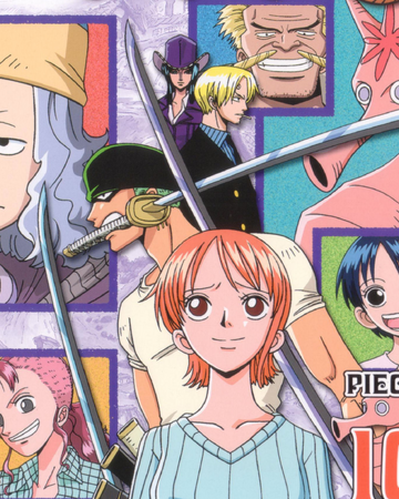 One Piece Wallpaper One Piece Fanfiction Luffy X Alvida