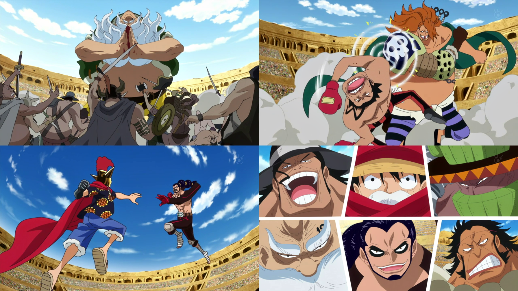 240p Download One Piece Episode 645 Subtitle Indonesia Movies School Mind