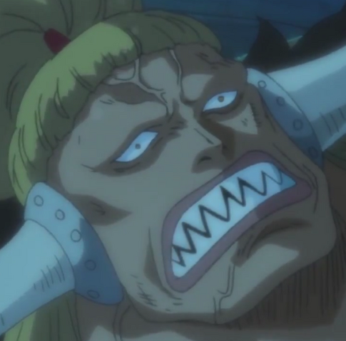 Image - Jack's Face Unmasked.png | One Piece Wiki | FANDOM powered by Wikia