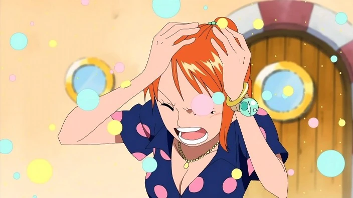 Bonbonregen OnePiecePedia FANDOM Powered By Wikia