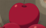 A Devil Fruit is Created