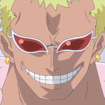 User Blog Uknownada One Piece Characters As Batman Villains One Piece Wiki Fandom