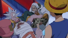 Rayleigh Helping Hatchi